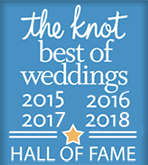 Our Wedding Officiant NYC Best of Weddings Award